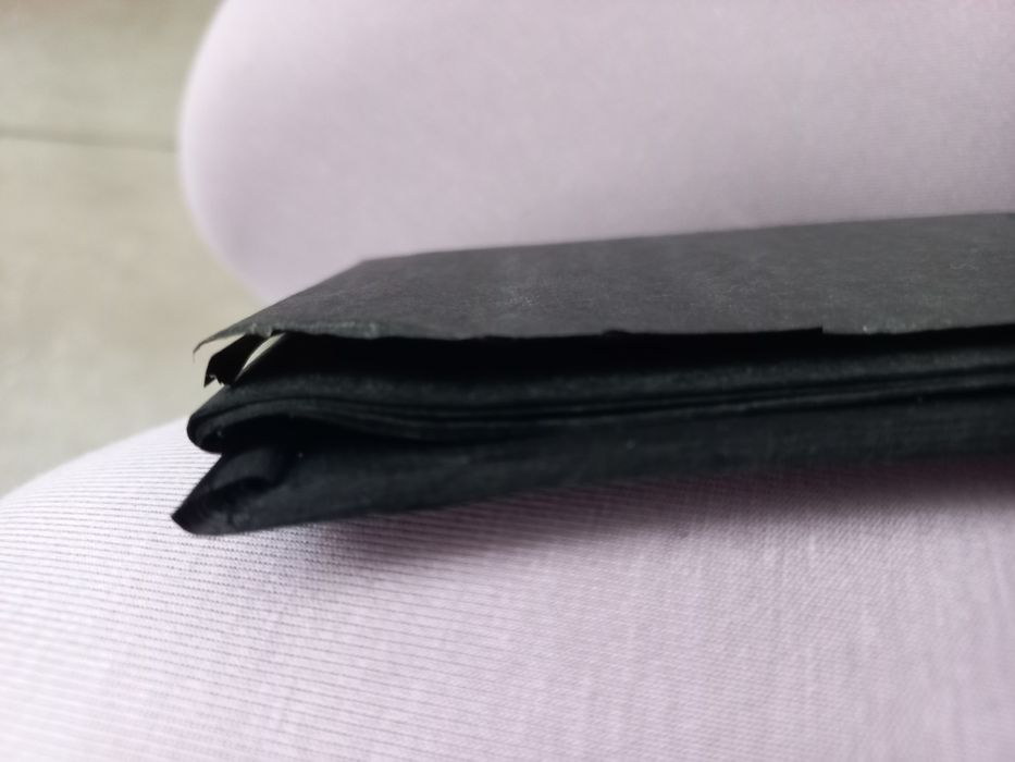 Копірувальний папір