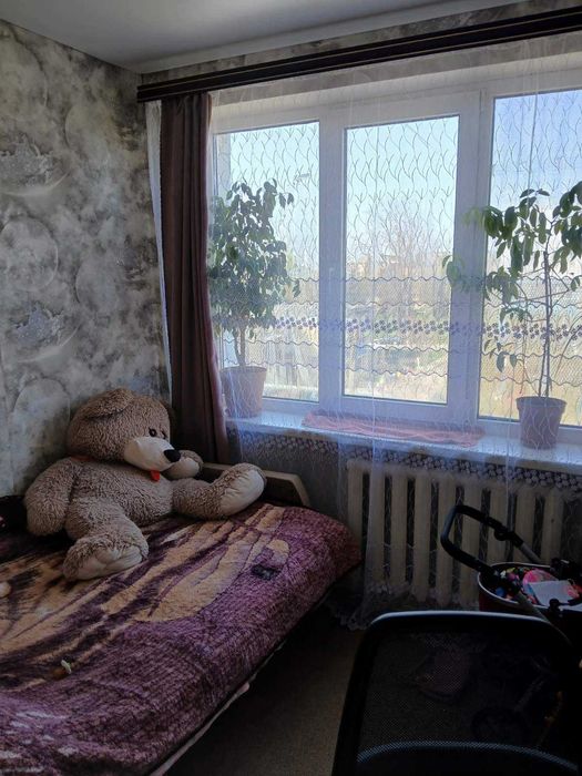 Продам 2-х комнатную квартиру в Хлебодарском