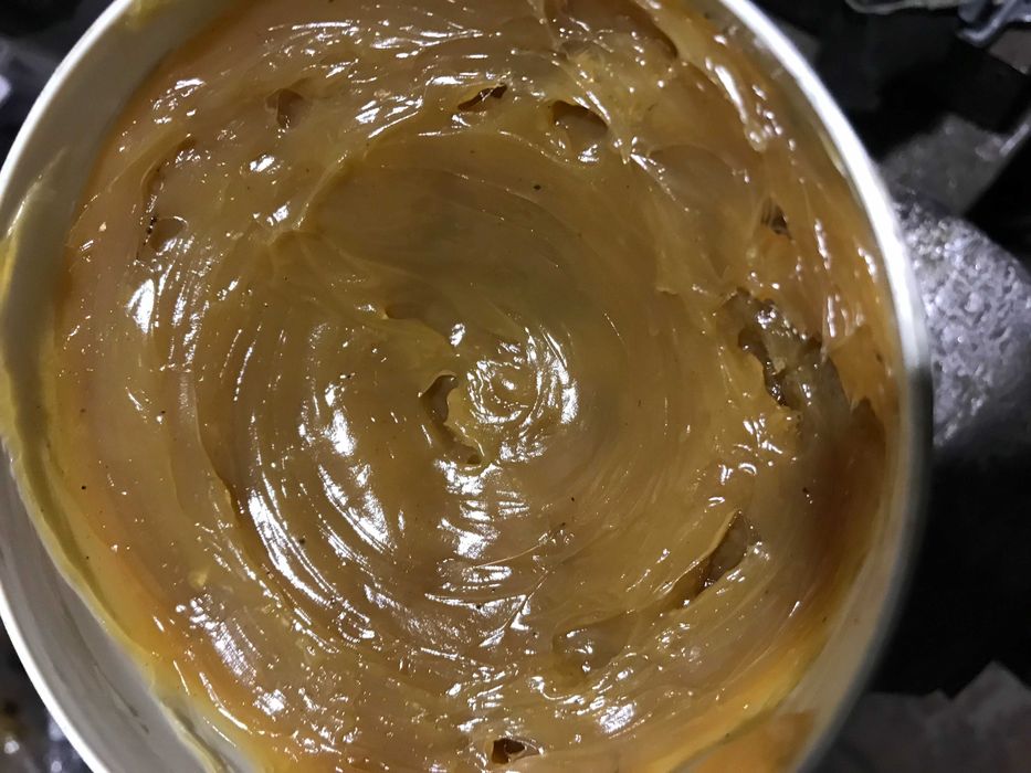 Смазка : ЛИТОЛ 24, СОЛИДОЛ