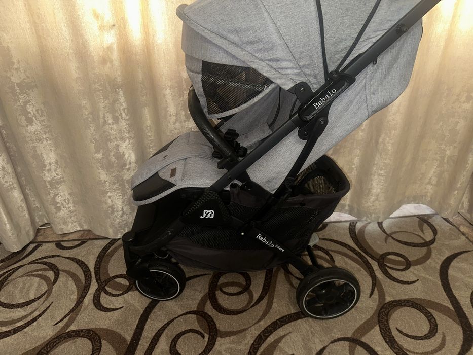 Продам дитячу коляску Babalo