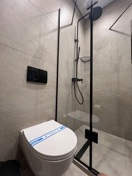 Люкс апартаменти подобово Мукачево