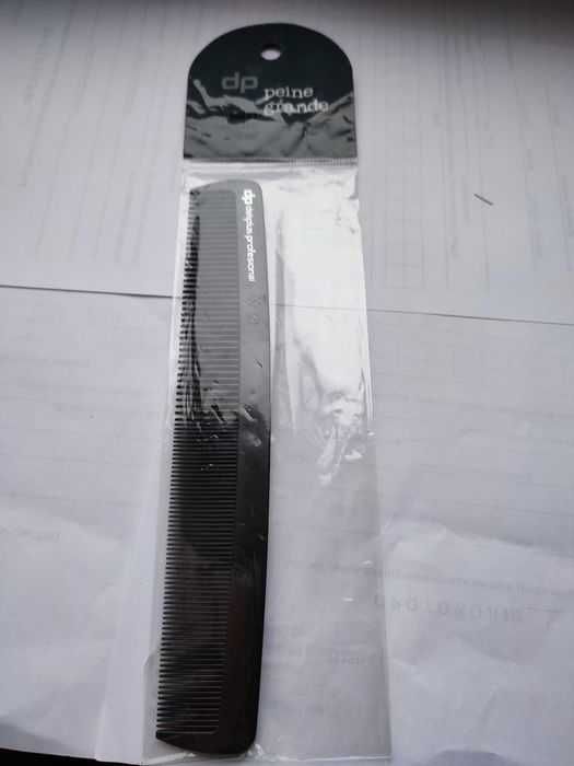 Професійний гребінець