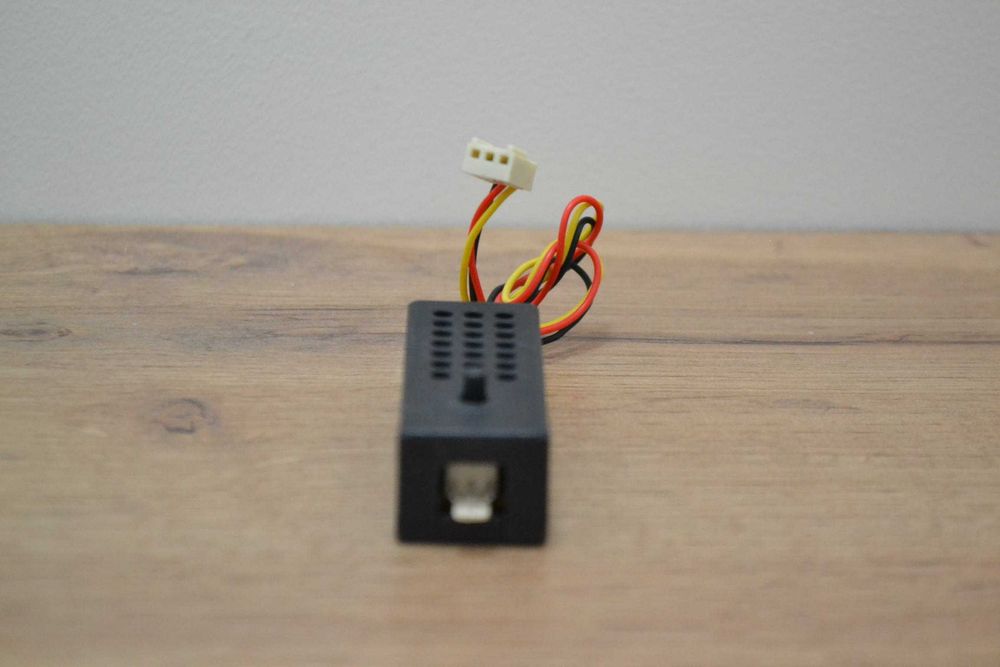 regulator obrotów 3pin do wentylator cooler wiatrak do komputera PC