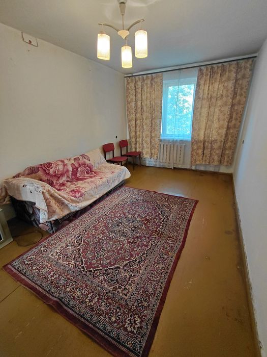 Продаж 2х кімнатної квартири Лески