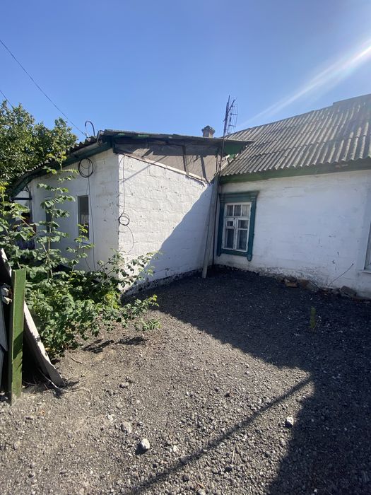 Продам часть дома Игрень