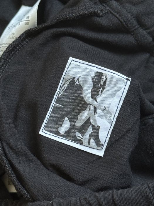 Rick Owens FW20 Berlin Sweatpants