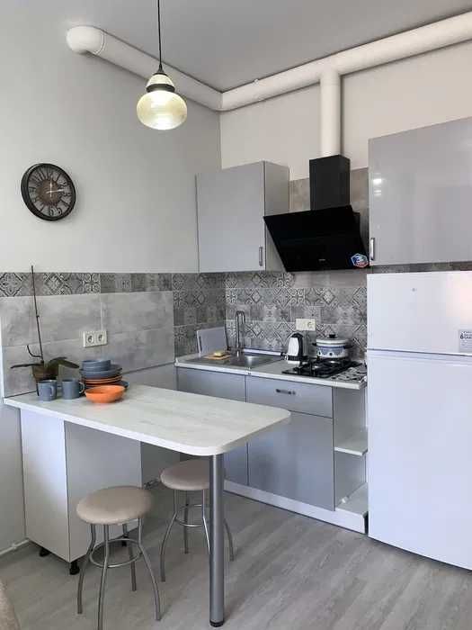 Apartment in Odesa - View 2