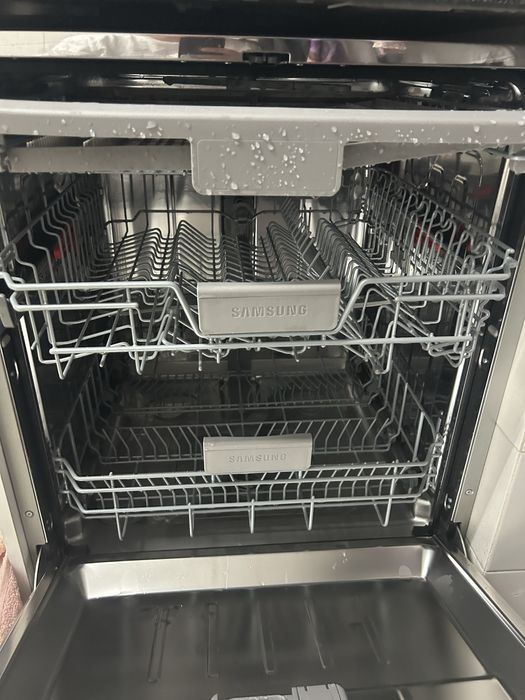 Maquina de lavar louça samsung