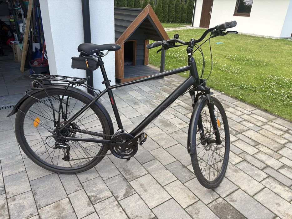 Rower trekkingowy Kands Verso v1