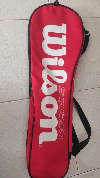 Raquete Squash Wilson