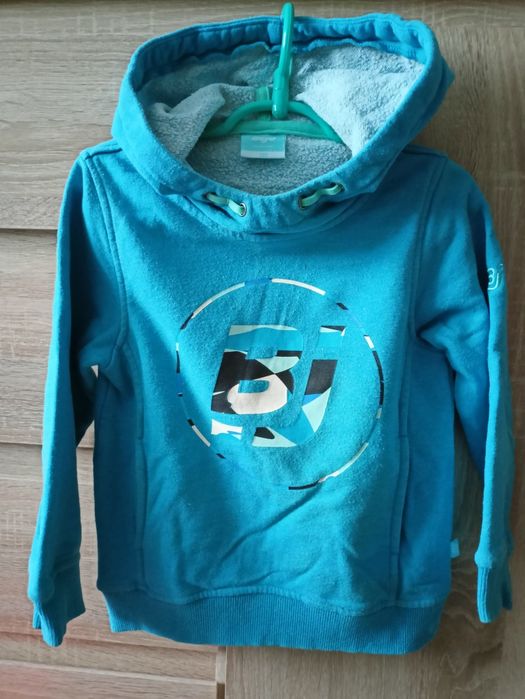 Bluza Bejo 122 ocieplana
