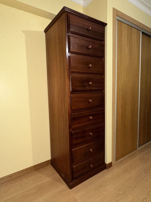 Quarto de casal COMPLETO