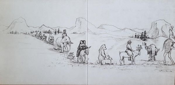 DJ Koze – Amygdala. 2 x Vinyl, Limited Edition, Num, Clear, Gatefold