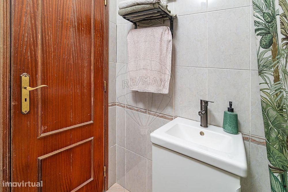 Apartamento T3 para venda