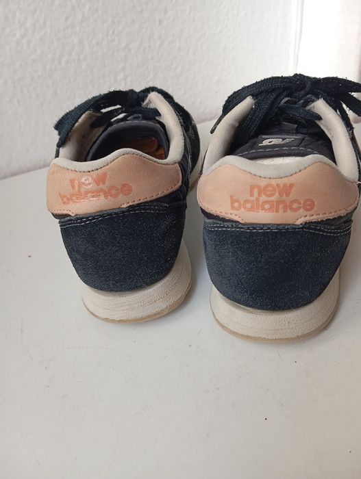 Tenis New Balance 36.5
