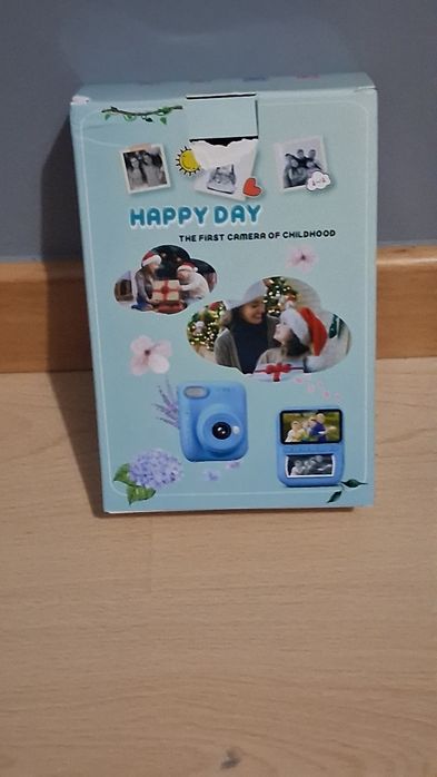 Camera fotográfica com garantia de 1 mês