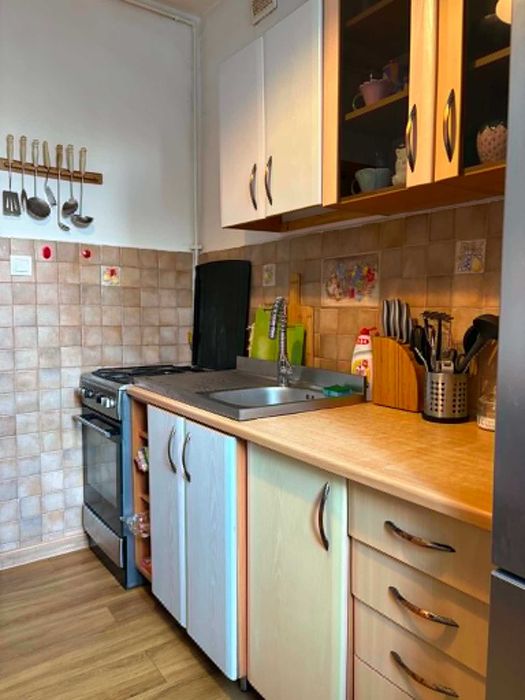 Mieszkanie – Gdańsk, Kolonia Wyżyny, Siedlce - Widok 4