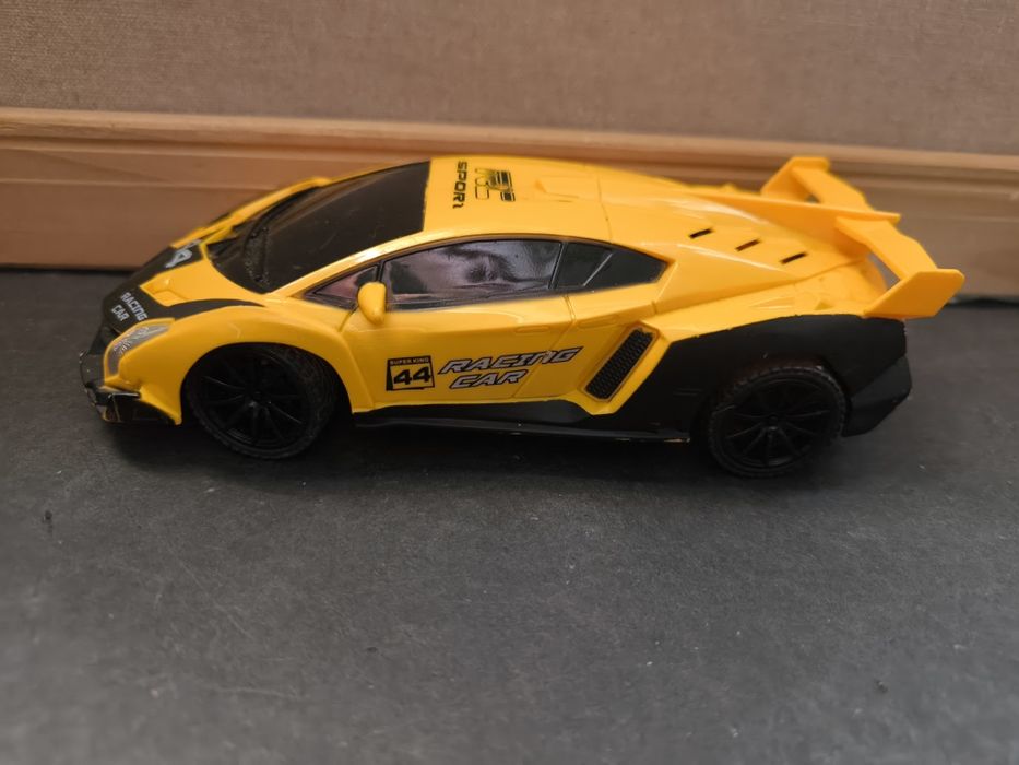 Carro de corrida - brinquedo64550516510210120