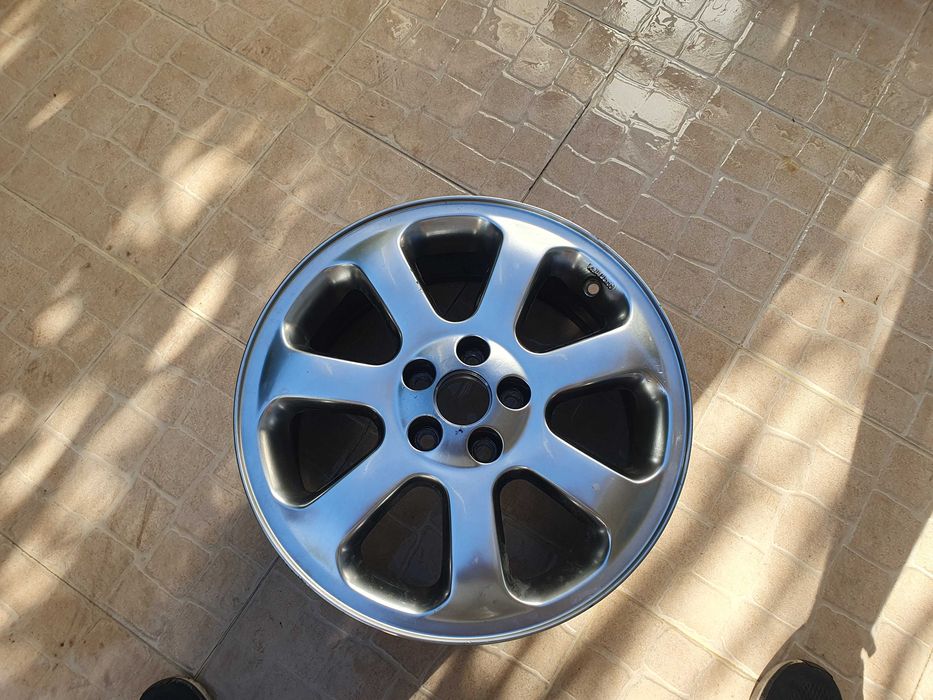 Jantes Skoda Octavia II