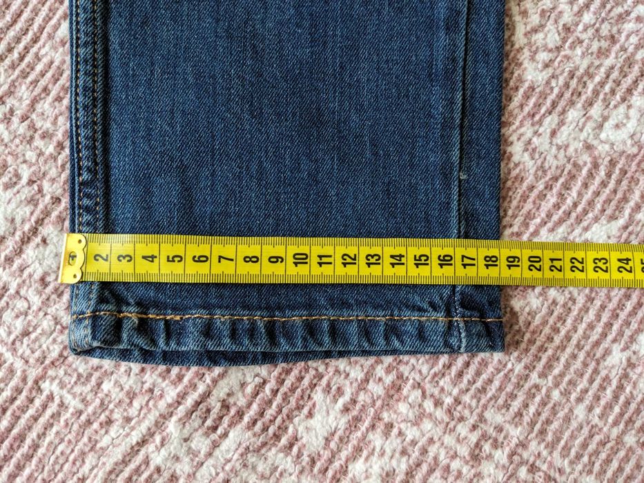 Levis 511 31/30 100% фірма, з США