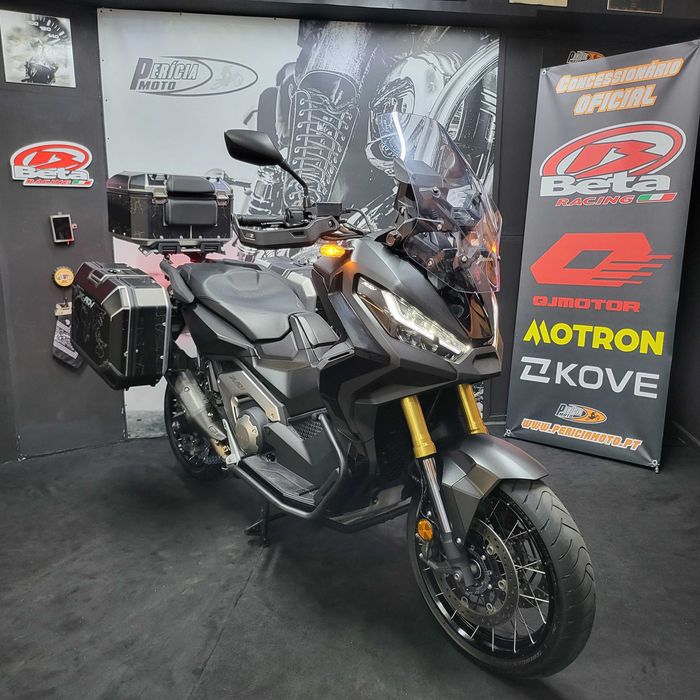 Honda X-ADV 750 / 2023