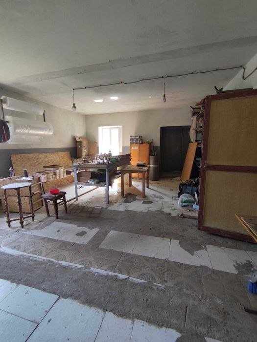 продам производственные помещения