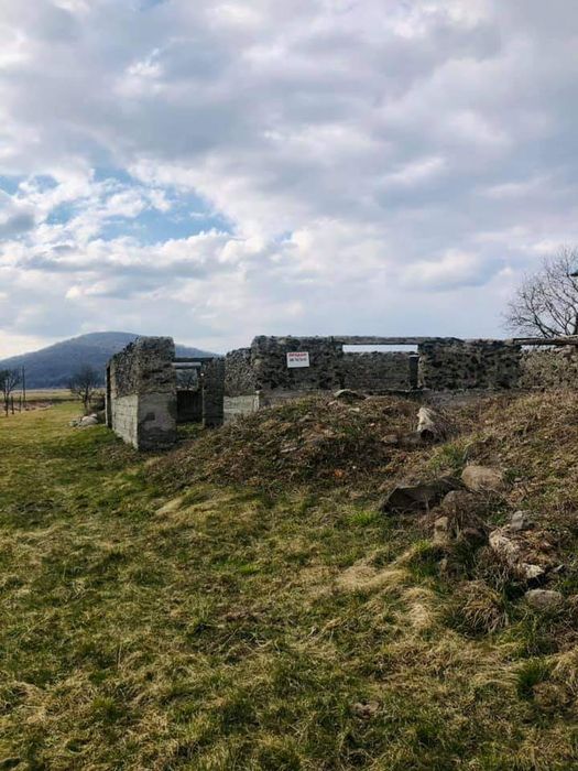 Земельна ділянка