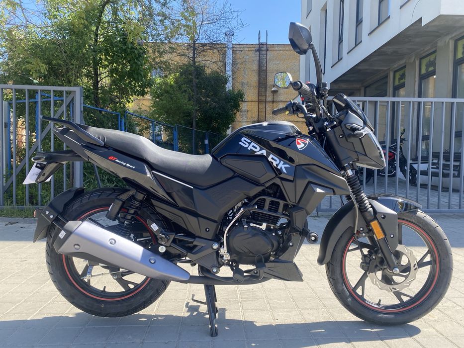 NEW SPARK SP200R-32 Доставка/Кредит