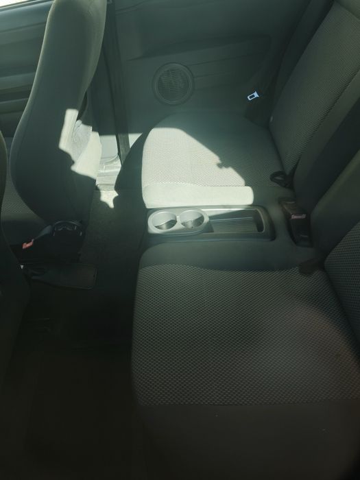 VW FOX 2008 1.2 gasolina