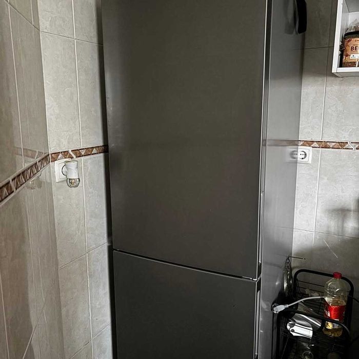 Combinado Becken garantia até abril