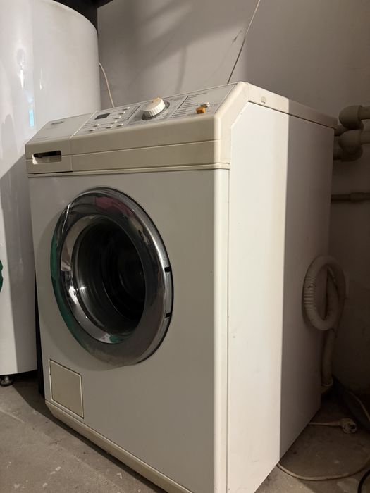 Pralka Miele Novotronic senator 1677