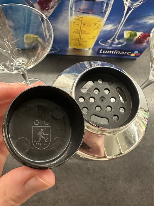Zestaw Luminarc do drinków