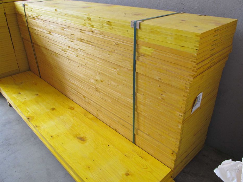 Painel Tricapa 27mm ##PROMOÇÃO## 21€/pc  palete