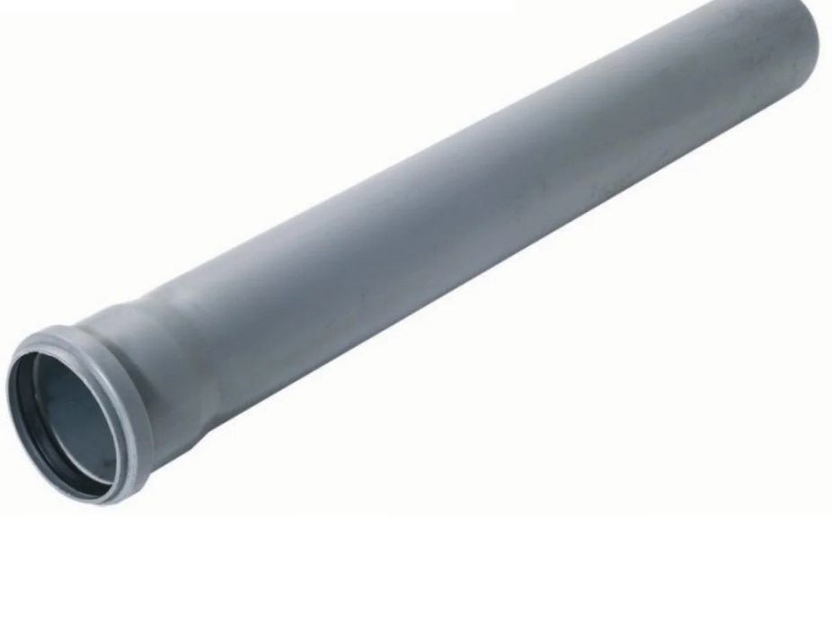 Труба  канализационная