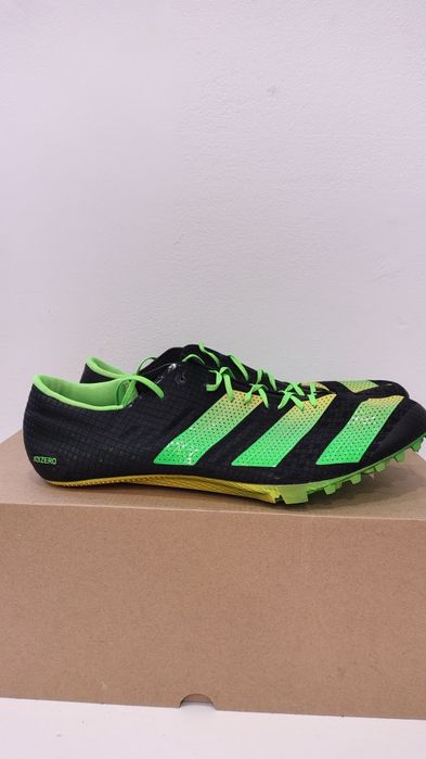 kolce lekkoatletyczne Adidas Adizero Finesse rozmiar 48