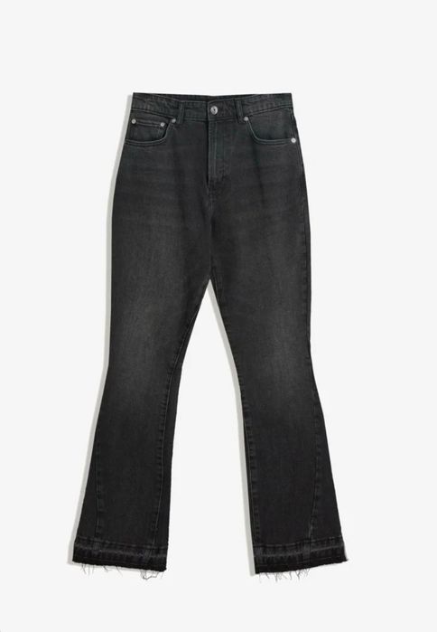 Без Предоплат !!! Flared jeans розмір XXS Оригінал з усіма бірками !!!