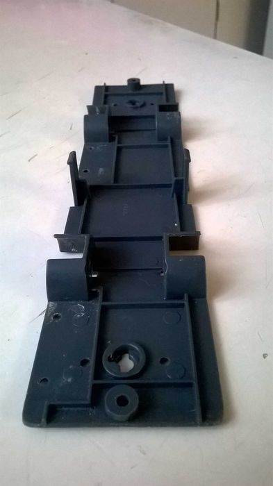 CITY BUS model firmy Bburago - złom modelarski