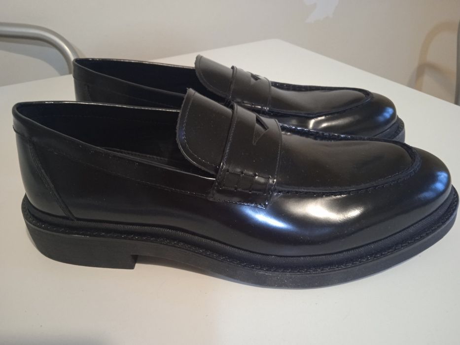 Туфли Zara размер 44 новые