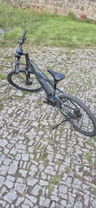 Rower elektryczny  bulls twenty9 E1 cx bateria 500Wh