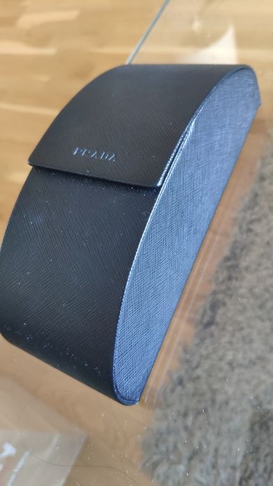 Oprawki, okulary Prada