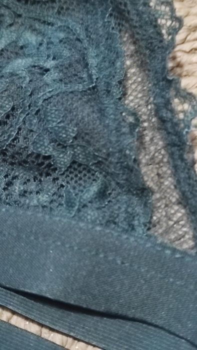 Komplet bielizny damskiej