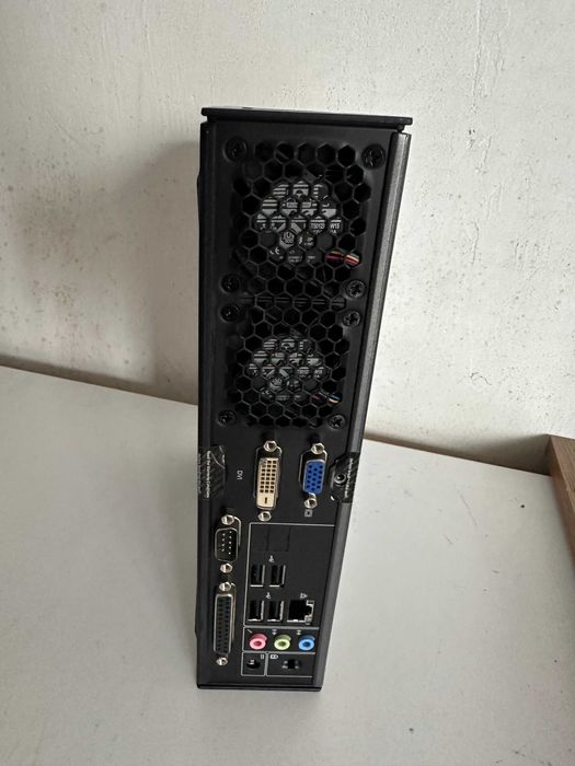 Комп'ютер Acer intel i5 2400S DDR3 8Gb