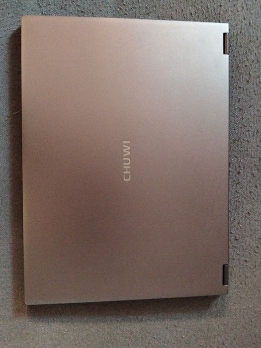 Freebook CHUWI 360° 16RAM 512GB