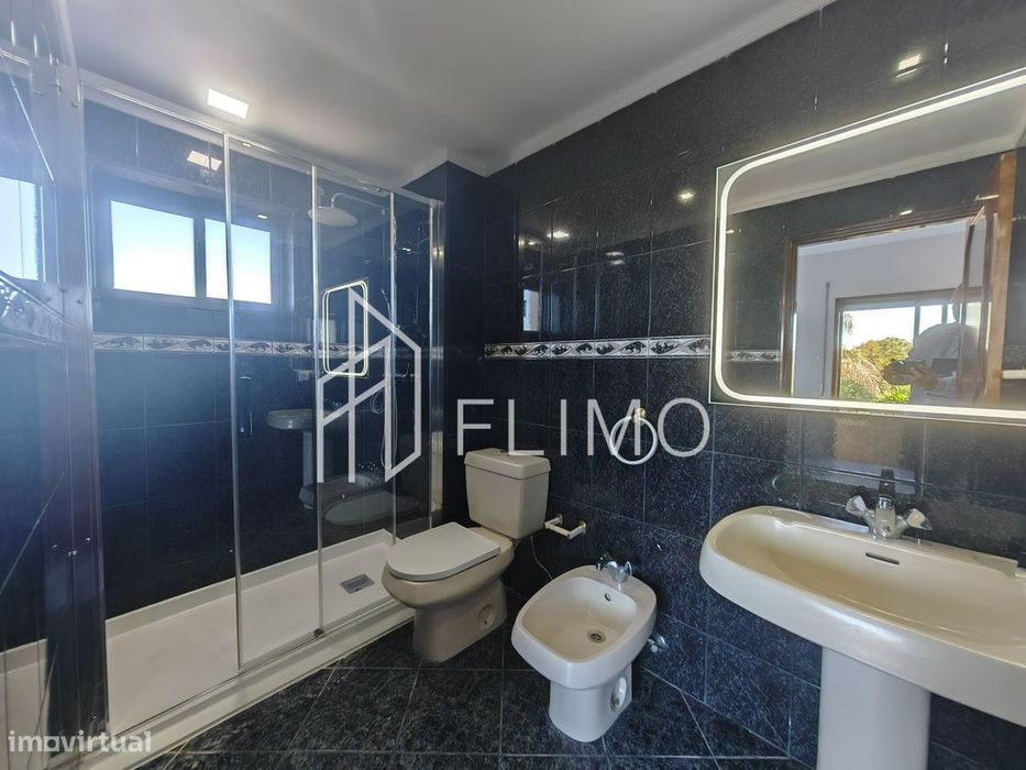 Apartamento T3 Paços de Brandão