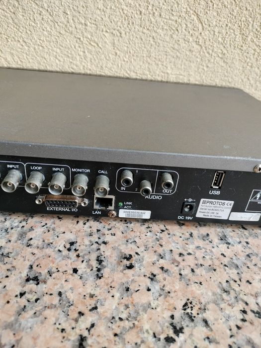 DVR Video Surveillance System64862094147714127
