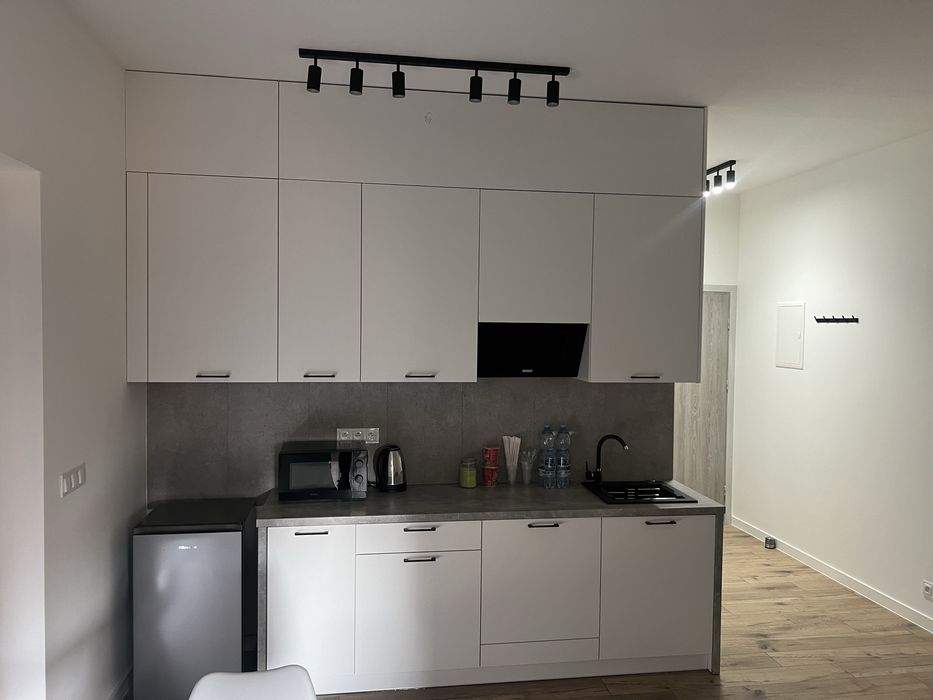 mieszkanie dostepne od zaraz