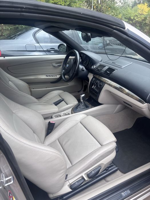 BMW Seria 1
