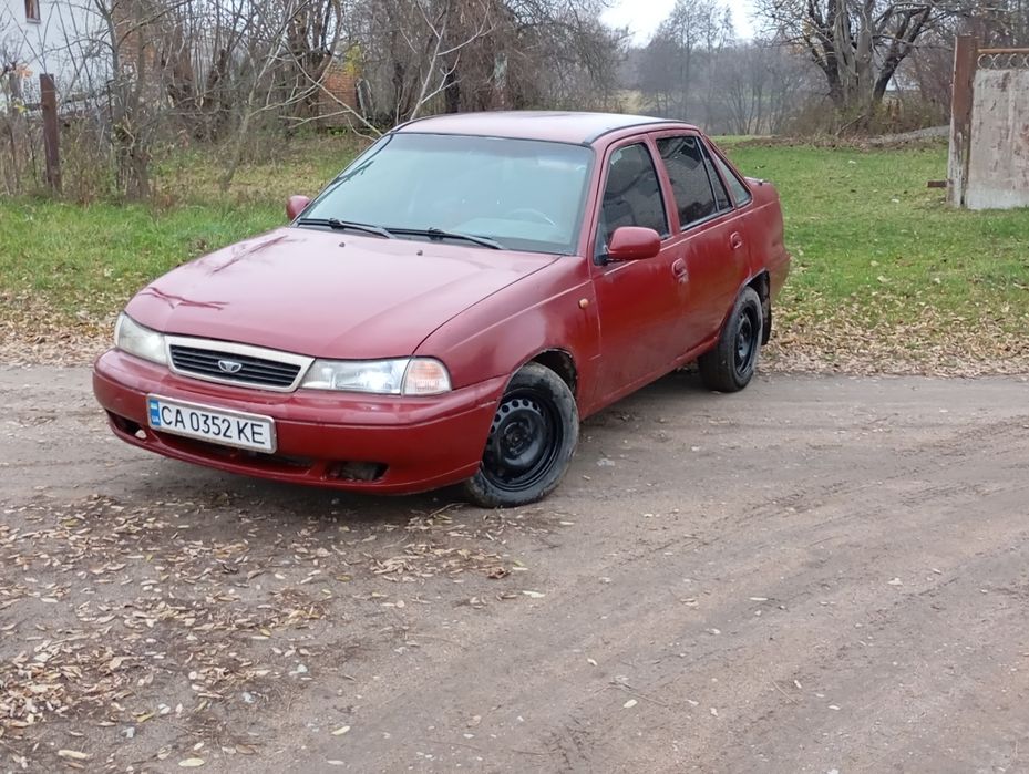 Продам део нексія