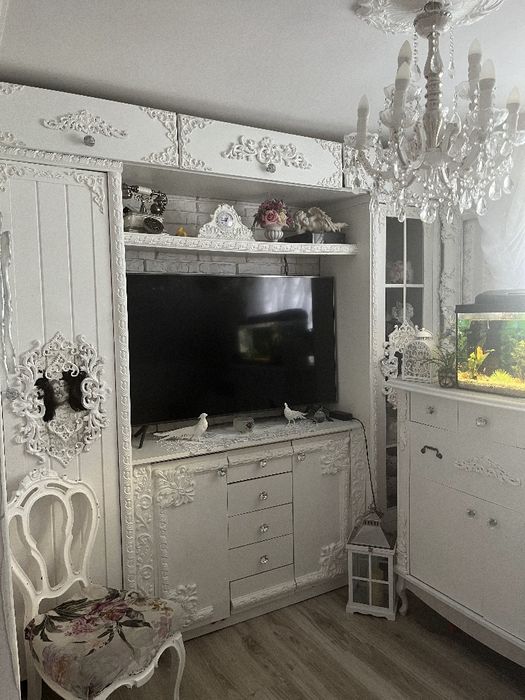 Zamienię mieszkanie komunalne