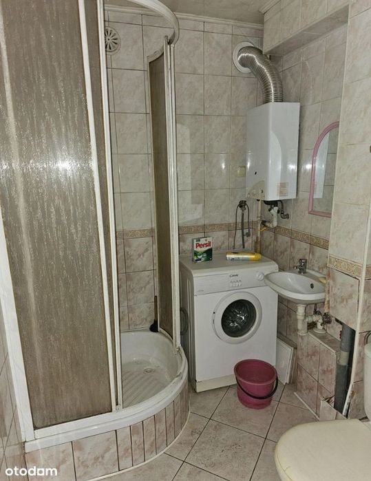 ul. Gallusa, Katowice | 3 pokoje - 52m2 | DO REMONTU